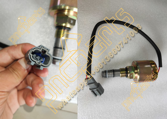 4339559 9101532 Excavator Spare Parts D.P Pressure Sensor EX200-1 EX200-2 EX200-3 EX200-5