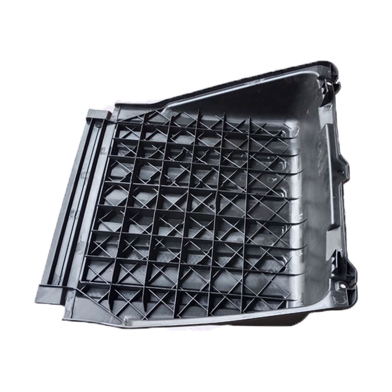Sinotruk Hohan N7g Truck Part Battery Cover Wg9525760314
