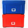 Buy cheap PE 40L Rotomolded Thermo Transport Box Insulated Food Container from wholesalers