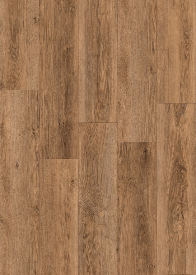 0.4mm SPC Luxury Vinyl Anti Polluting Abrasion Resistant GKBM JR-W17027