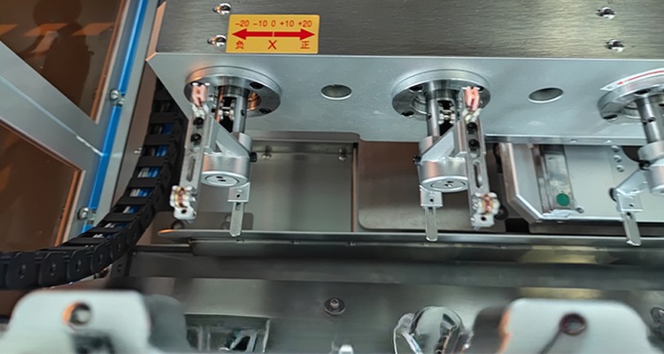 Used SMG Fully Automatic Toroidal Armature Motor Coil Winding Machine with 6 Stations