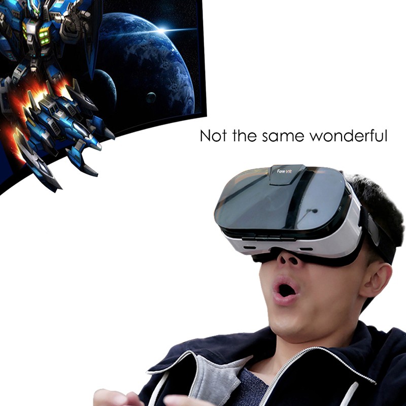 FIIT VR 3d glasses (5)