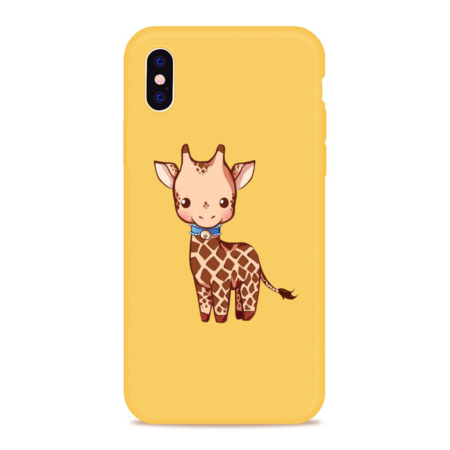 Fancy Candy Designer Cell Phone Cases TPU Daisy Animal Car Camera Protect