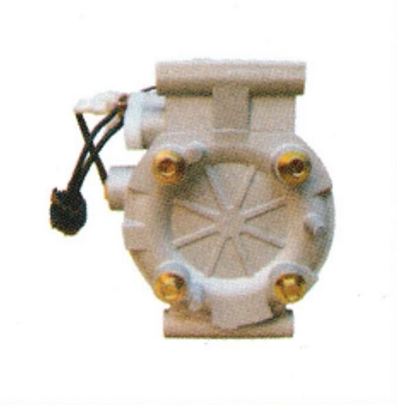 ALA20412 Mitsubishi AC COMPRESSOR Adventure Diesel AC COMPRESSOR MSC105C AC COMPRESSOR MR315442/MR360532 AC Compressor