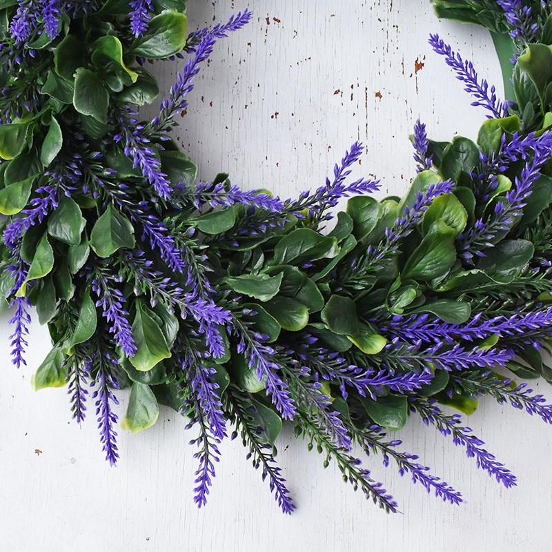 Hot Sale Artificial Ivy Garland Leaf Plants Vine Hanging