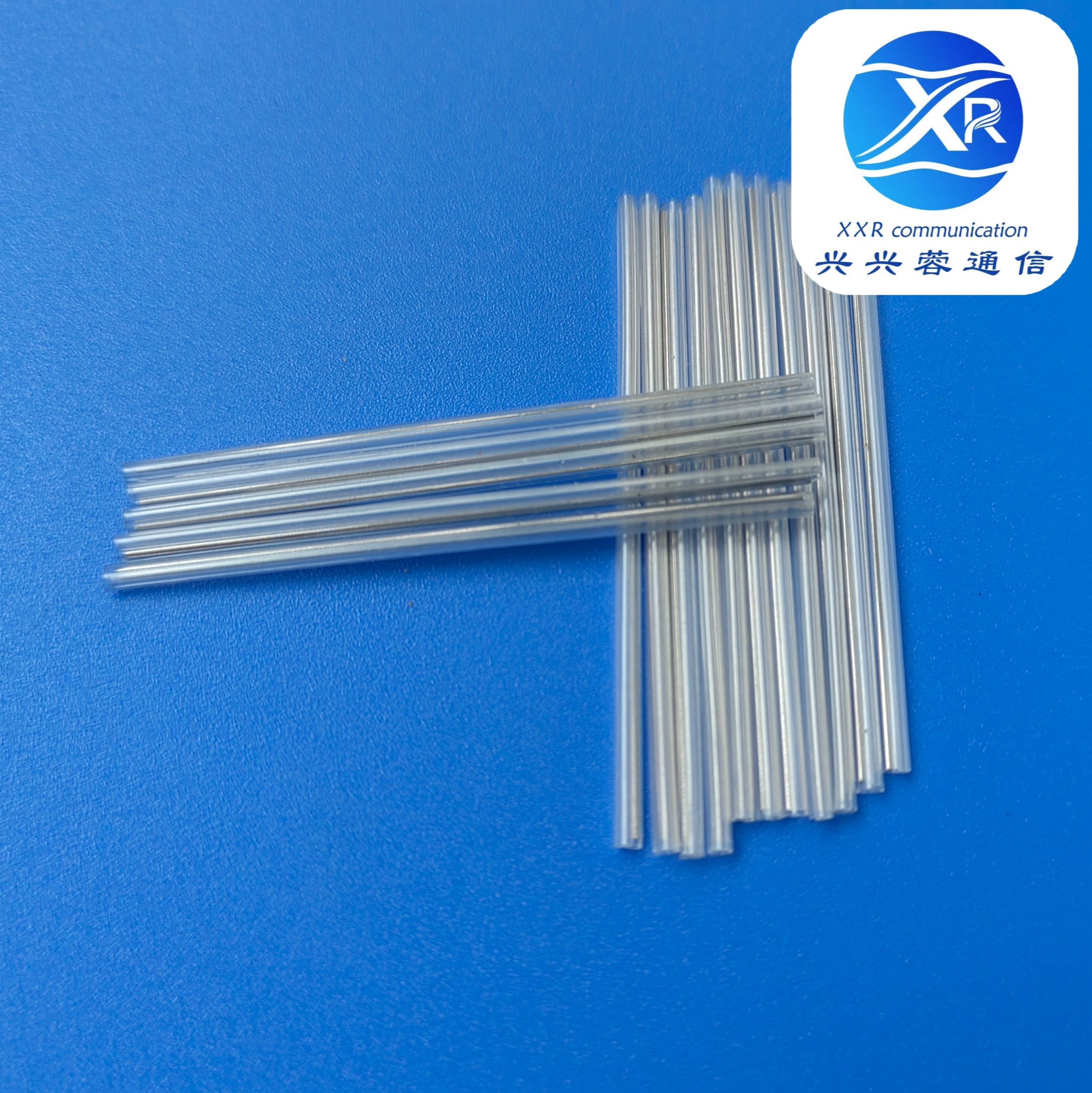 Burr Free Fusion Splice Protection Sleeves With Polished Steel Needle