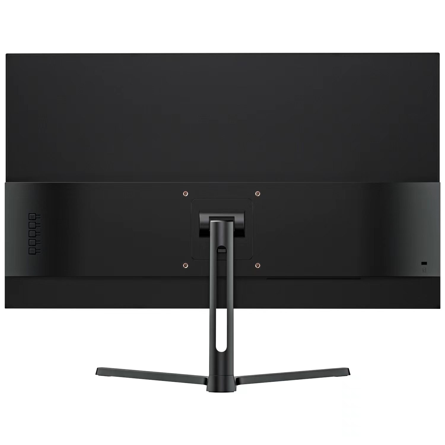 180Hz 27 Inch QHD Gaming Monitor IPS Panel With HDR 400 Usb Display Port HDMI