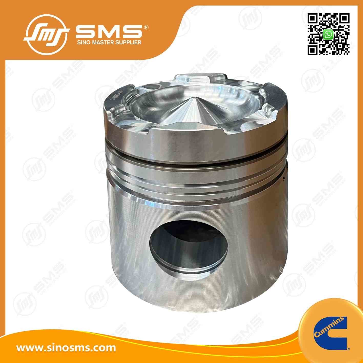 2085738 Piston NT855-C280S10 CUMMINS Engine Parts