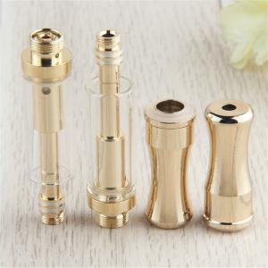 Buy cheap Ceramic coil Globe glass round mouth Dry Herb Vaporizers With 510 Thread product