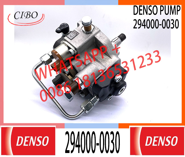 Diesel Fuel Injection Pump 294000-0030 OE NO. 29400000030 For 8-97206044-2 On Sale