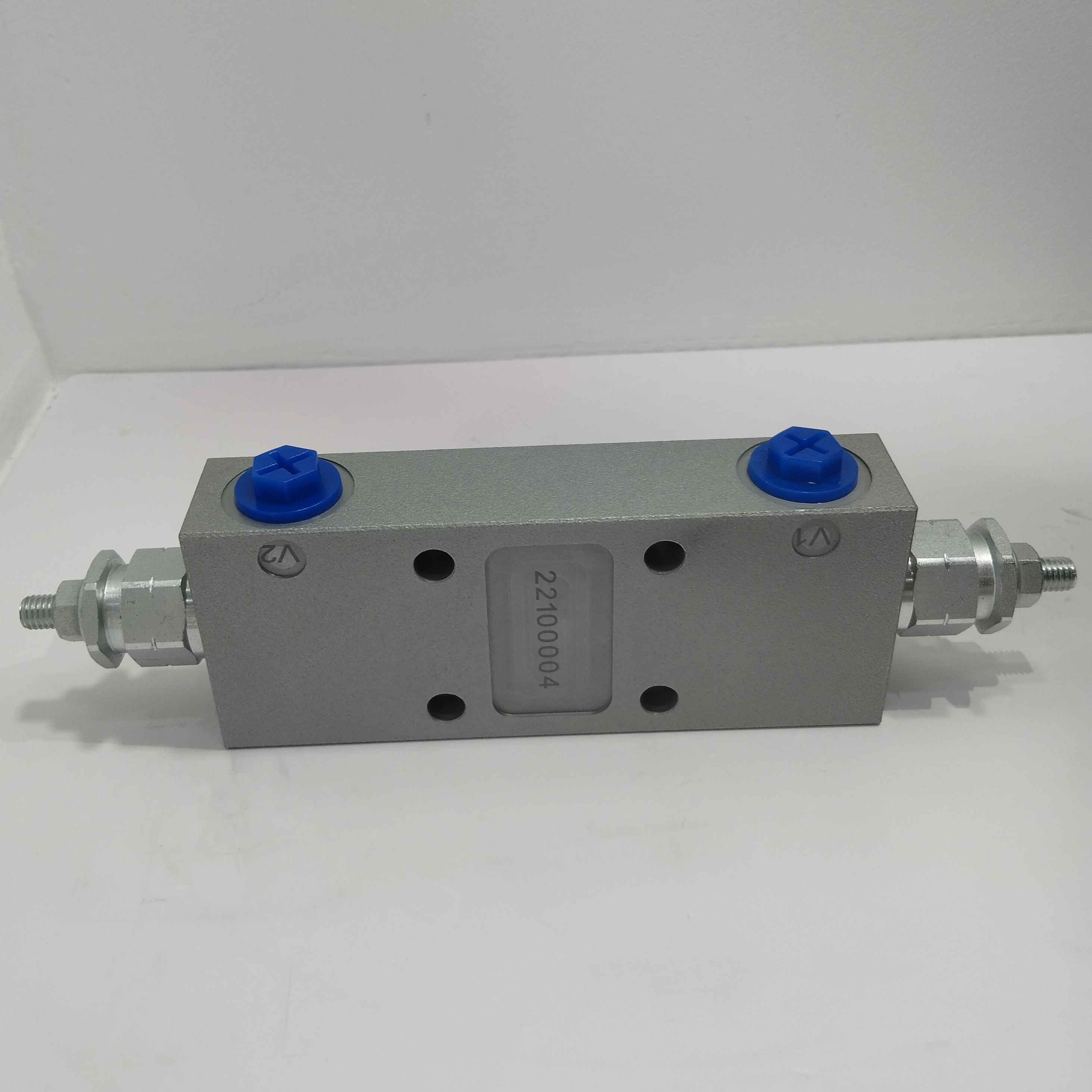 Cartridge Double Hydraulic Overcenter Valve With Thread Size G1/2