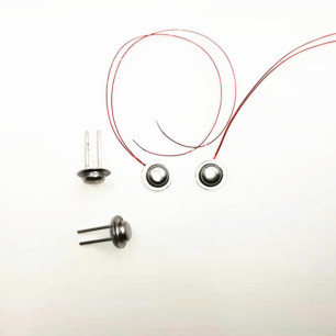 ISO9001 Epoxy Resin Temperature NTC Sensor For Powered Cables In Server Room