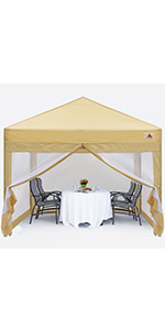 canopy