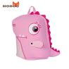 Buy cheap Guangzhou Nohoo neoprene animal kids backpack for girls 2-6 years old from wholesalers