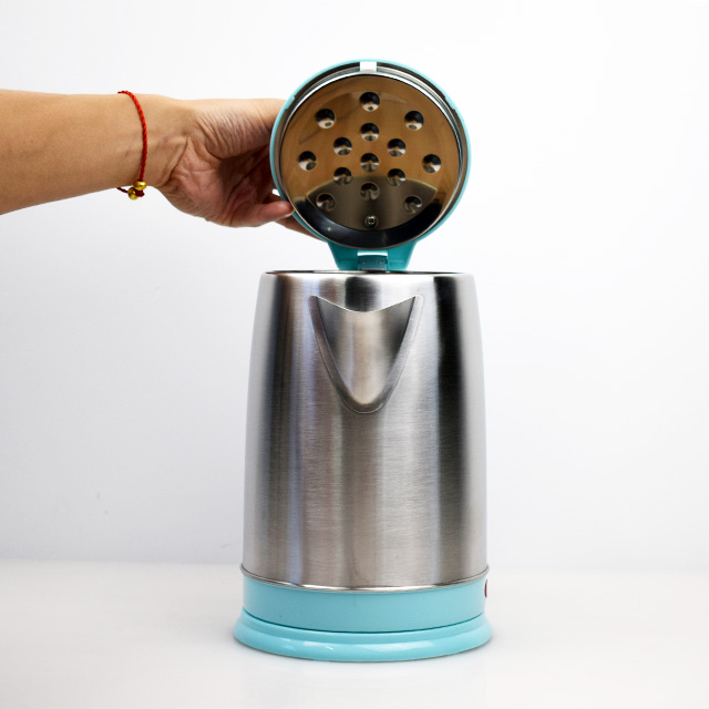 Fashionable Design Automatic Shut Off Big Capacity Kettle Electric 2.0L Water Jug