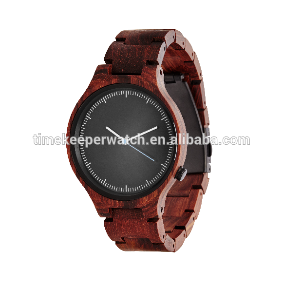 wrist watch wood ,wood dial watch ,shenzhen wood watches supplier