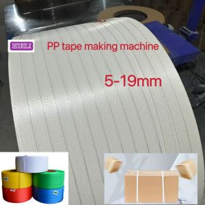 Buy cheap Customized Color PP Strapping Belt Plastic Strapping Band For Logistics Packaging Indsutry product