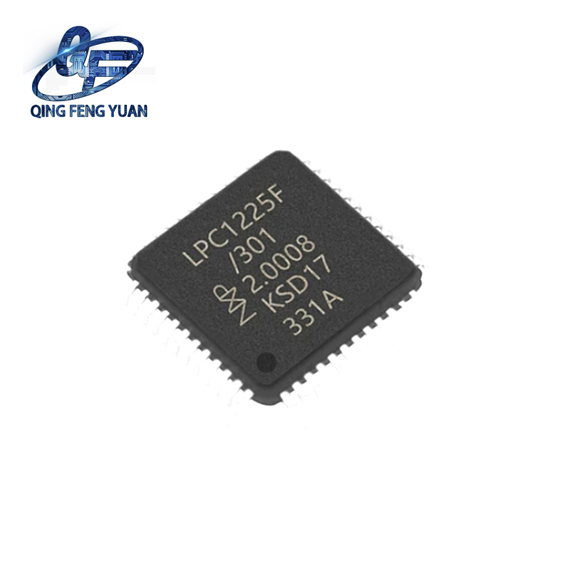 N-X-P LPC1225FBD64 Integrated Circuit IC Electronic Components Transistor