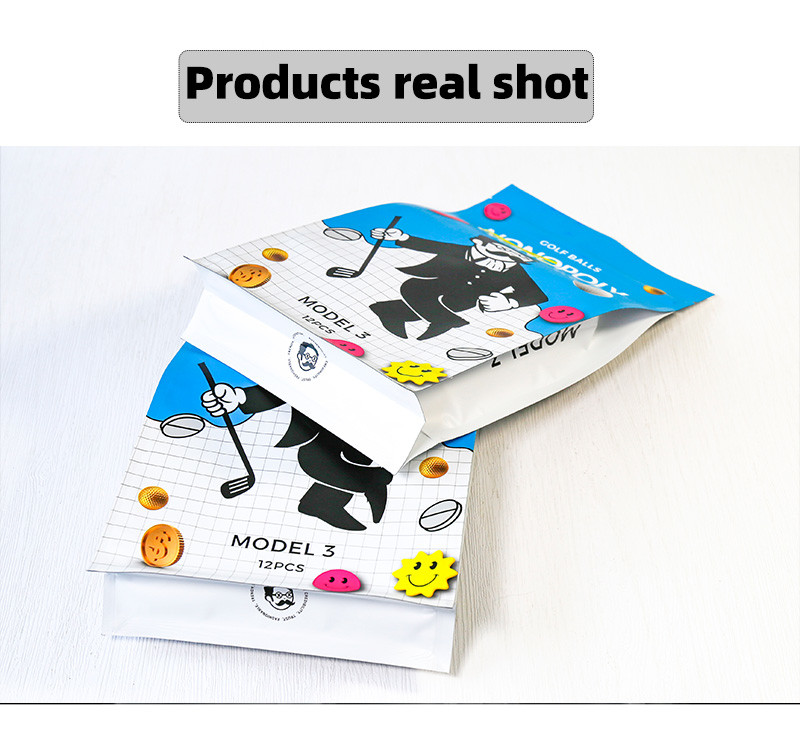 Custom Resealable Bean Rice Coffee Square Bottom Bag Aluminium Foil Food Storage Packaging