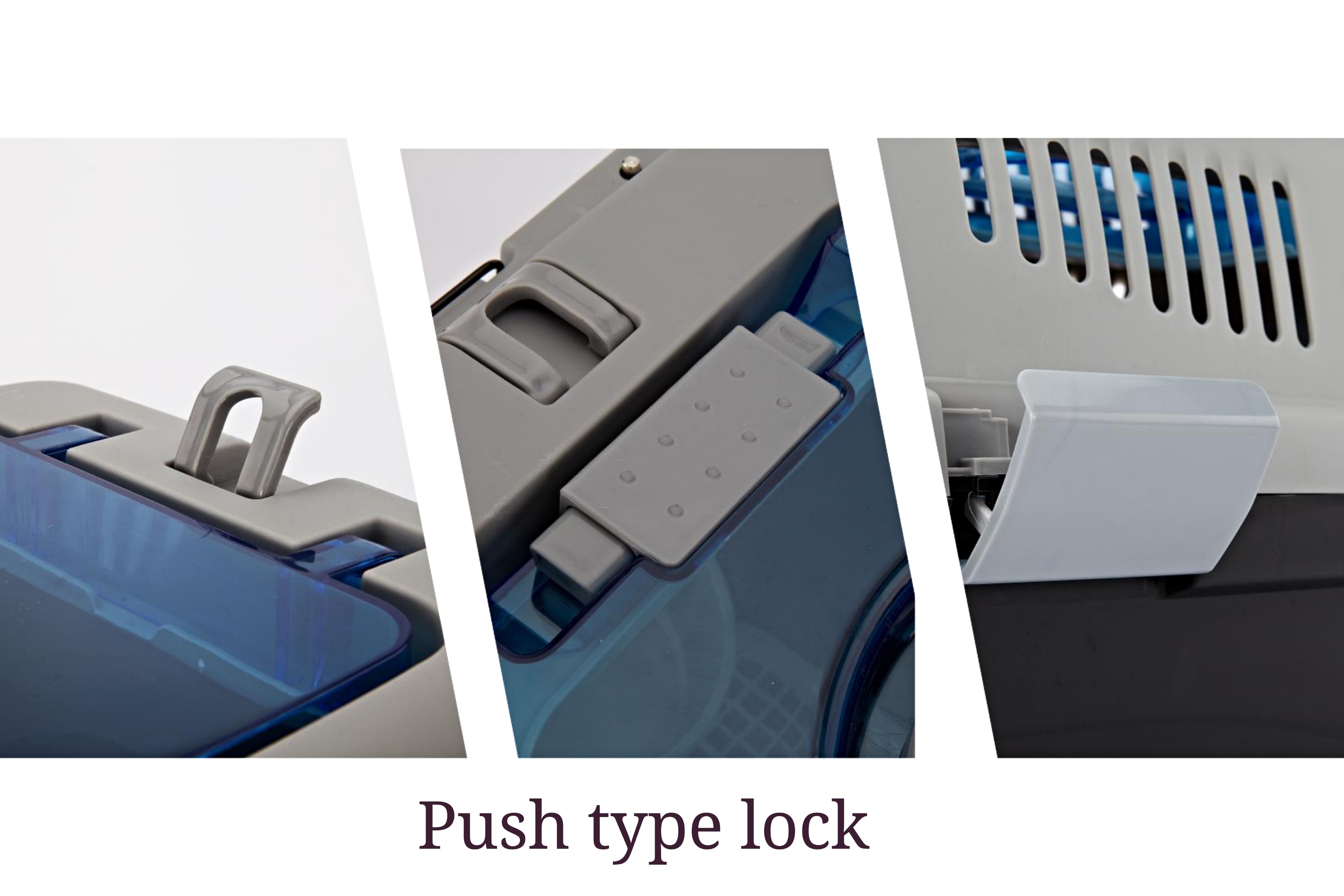 Portable Dog Travel Crate Airline Approved