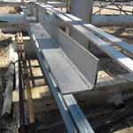 Stainless Steel 316/316L Angle