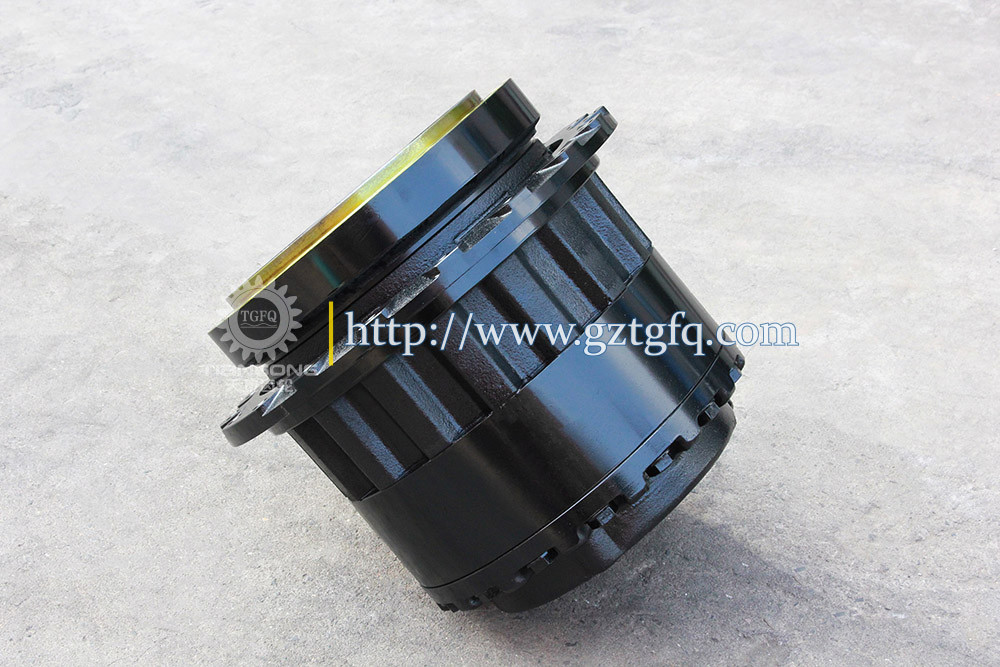 E325C Excavator Final Drive 325C 191-2682 Travel Drive Parts