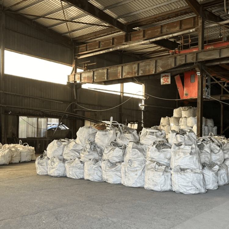 Scrap Metal High Carbon Ferro Silicon Lump/Powder Steelmaking Material