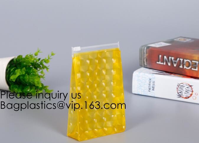 Flat Bag,Zipper Bag,Zip Lock Bag,Zip Seal Bags,Stand Up Bag ,Book Case,EVA/PVC Hook Bag Etc.And We Are Warmly Welcome Cu