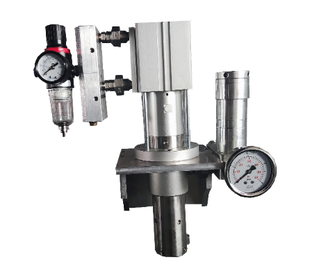 Professional Cold Glue Application System for Corrugated Board Manufacturing
