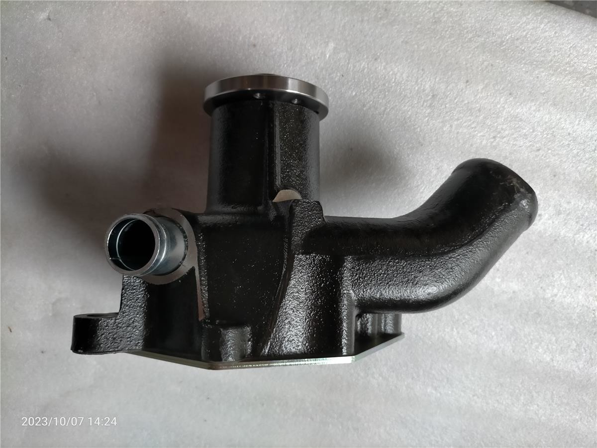 Excavator Parts Water Pump 8-97253-028-1 1-13650018-1 1-13610-877-1 For 6BG1T