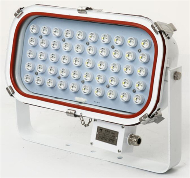 270V TG20 LED Power 30W 50W 100W Commercial Marine Searchlights