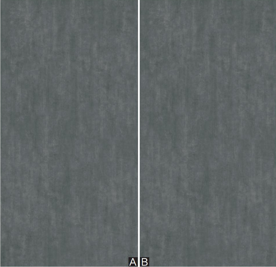 Brooke Grey 1600x3200x12mm Sintered Stone Slabs Wear Resistance
