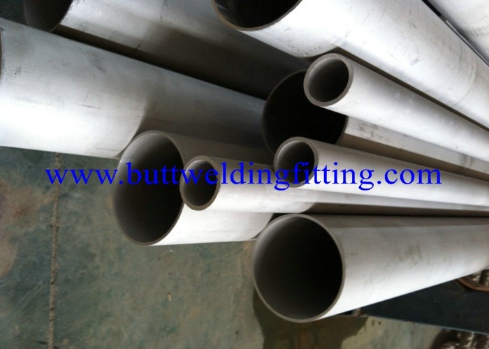 UNS N10665 Hastelloy Alloy B2 Sheet / Bar , Hastelloy Pipe ASTM B516, ASTM B626