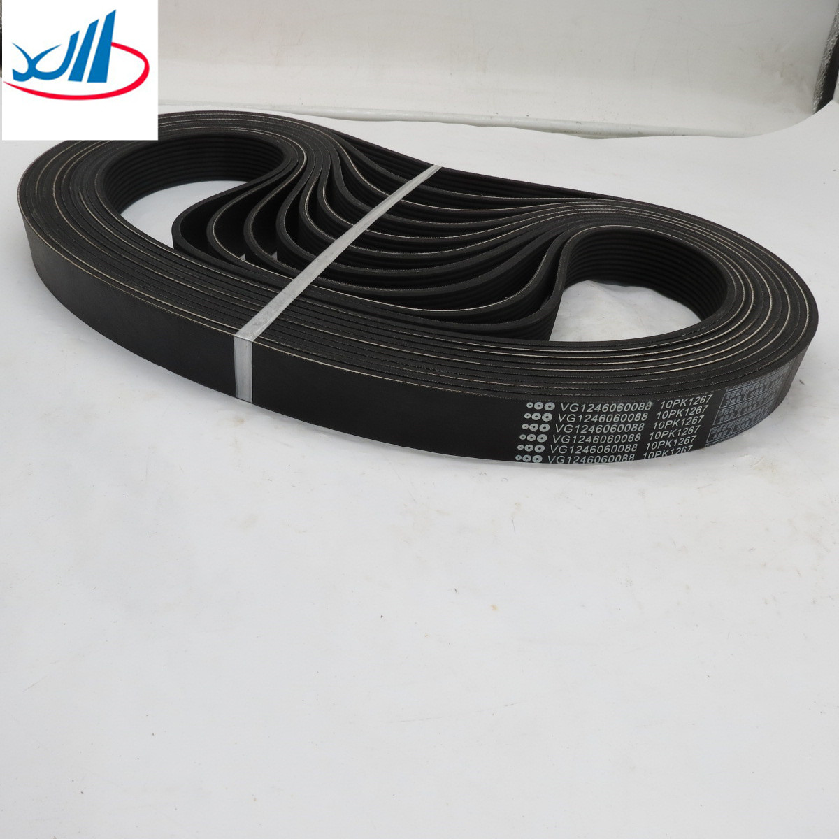 Great Wall Spare Parts Truck Fan Belt VG2600020251 6PK1423