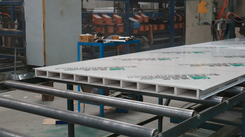 A1 Fireproof Magnesium Oxide MgO Sandwich Panel