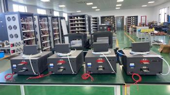 Chengdu Xingtongli Power Supply Equipment Co., Ltd.