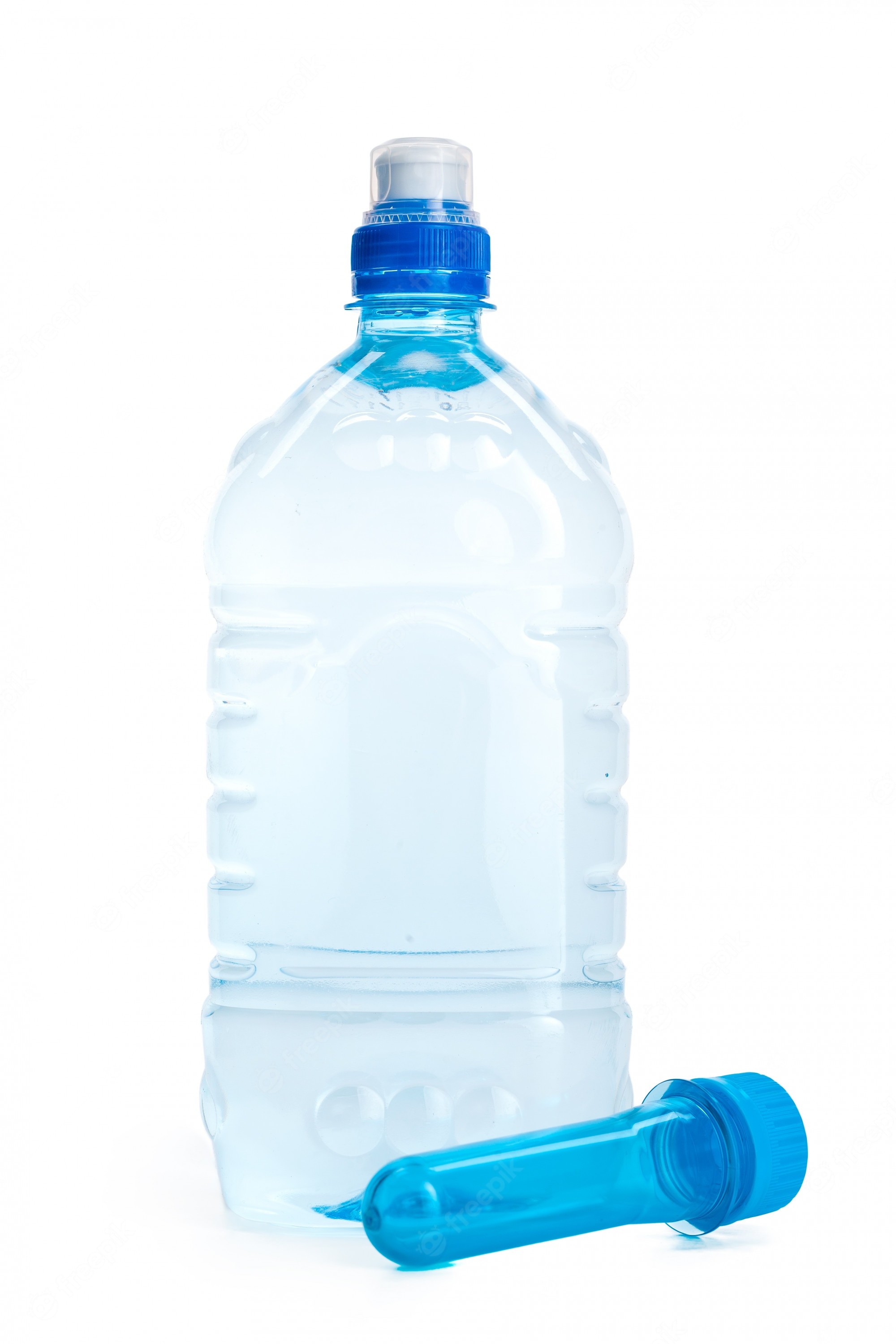 38mm Neck PET Preform Odorless For Mineral Water Bottle