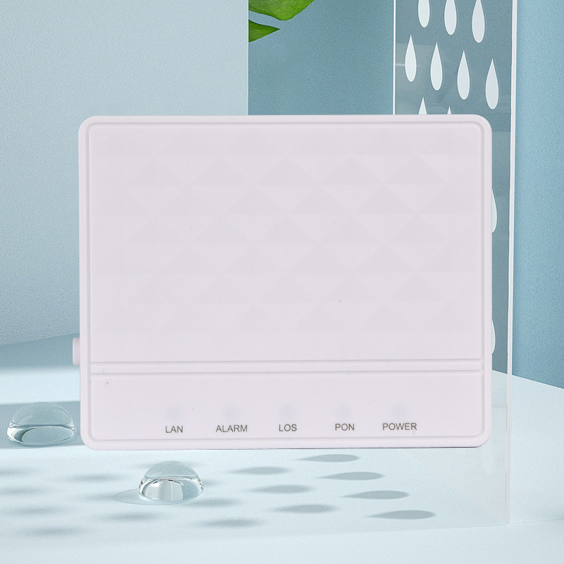 DHCP 6w Ftth EPON ONU Bdcom Fiberhome ZTE 1.25G Epon
