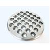 Buy cheap SS304 CE CNC Precision Machined Parts Fluid Equipment Casting from wholesalers