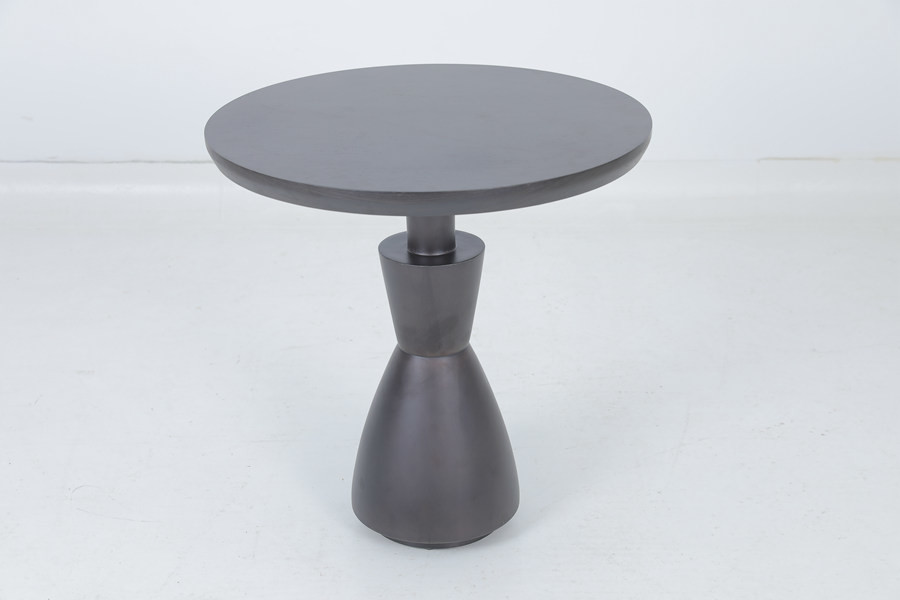 Commercial And Home Round Living Room Coffee Table