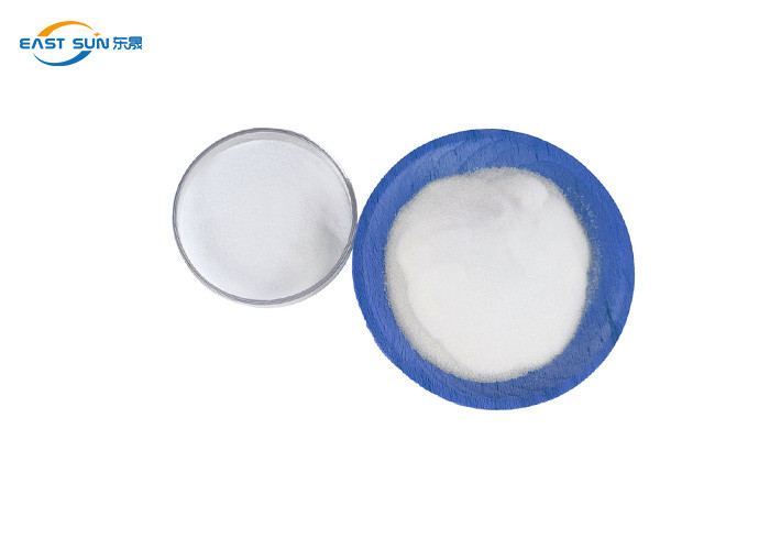 Heat Transfer Printing Tpu Hot Melt Powder White Polyurethane 9009 54 5