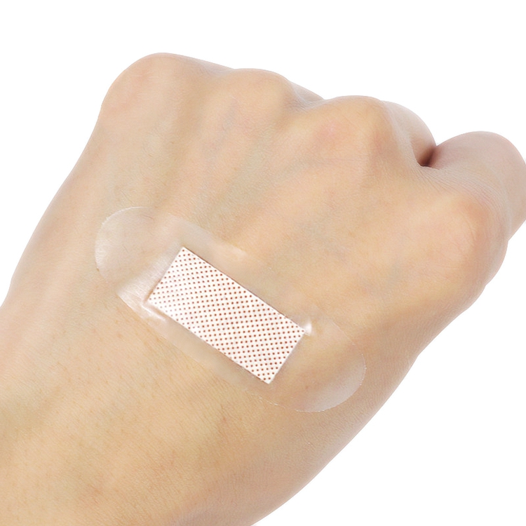 Labeling Packaging Pressure Sensitive Hot Melt Adhesive For Dotting Tape