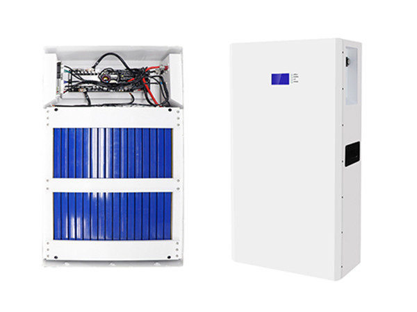 200AH 10KW Solar Battery Management System 48V Lithium Lifepo4 Battery