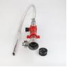 Buy cheap Brass Fire Fighting Adjustable Foam Inductor from wholesalers
