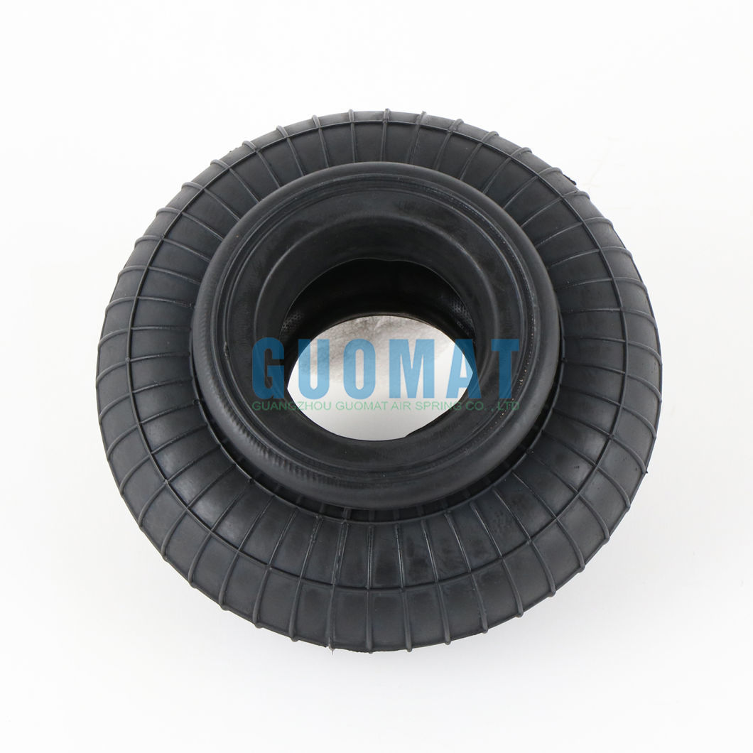Contitech Fs70-7 Single Vibration Industrial Air Spring for Drying Machine