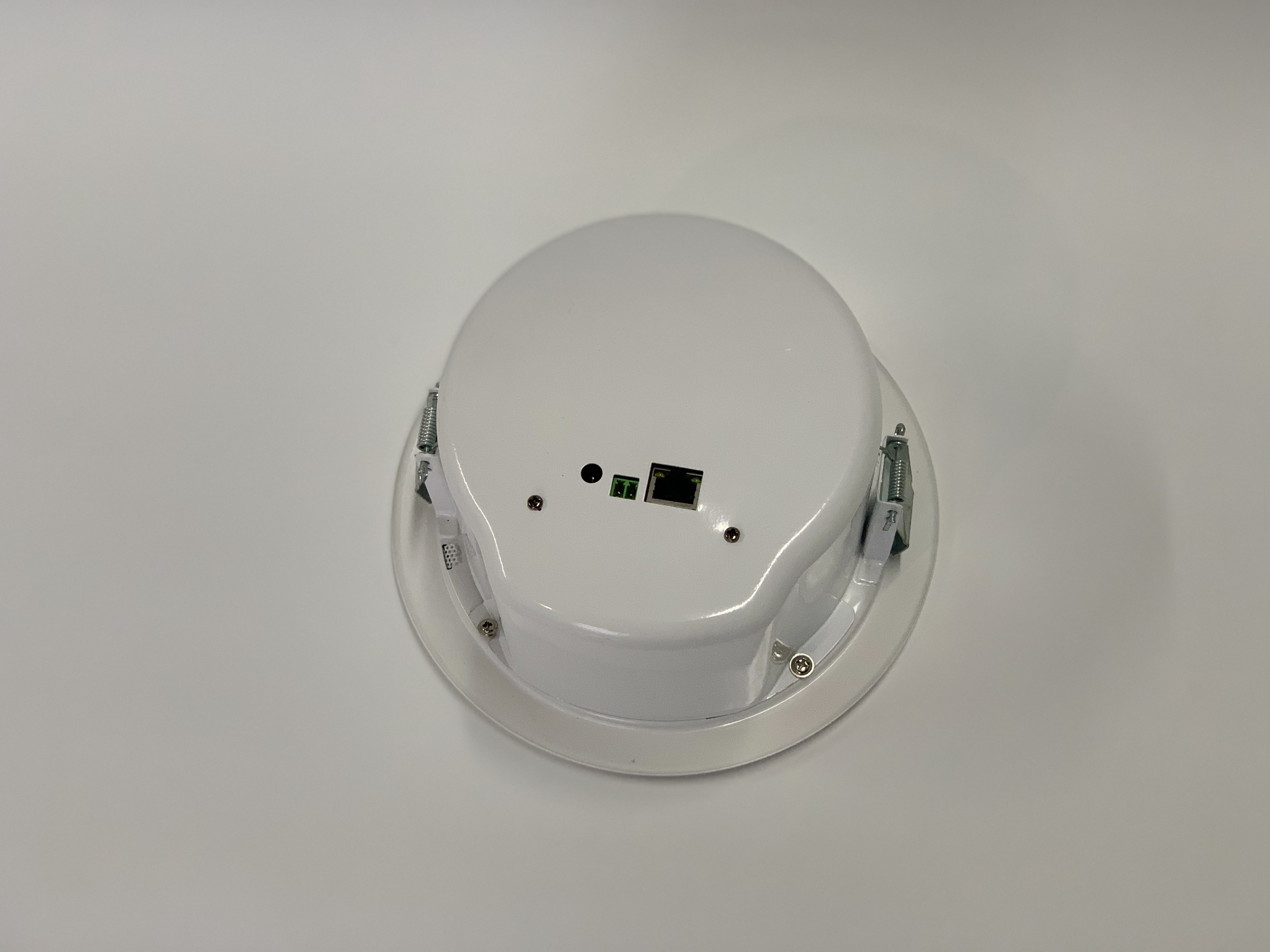 6w Ip Amplifier Speakers Pa System Ip Ceiling Speaker