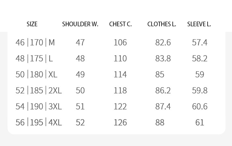 Cotton Lapel Men's Winter Coat Oversized Single Breasted Trench Jacket for Cold Days