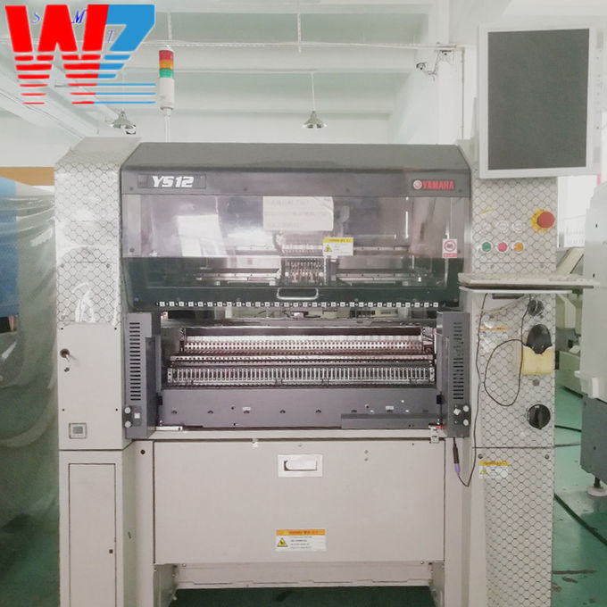 SMT Automatic High Speed Full Chip Mounter YG100 YG200 YG300 YG12 YG12F pick and place machine