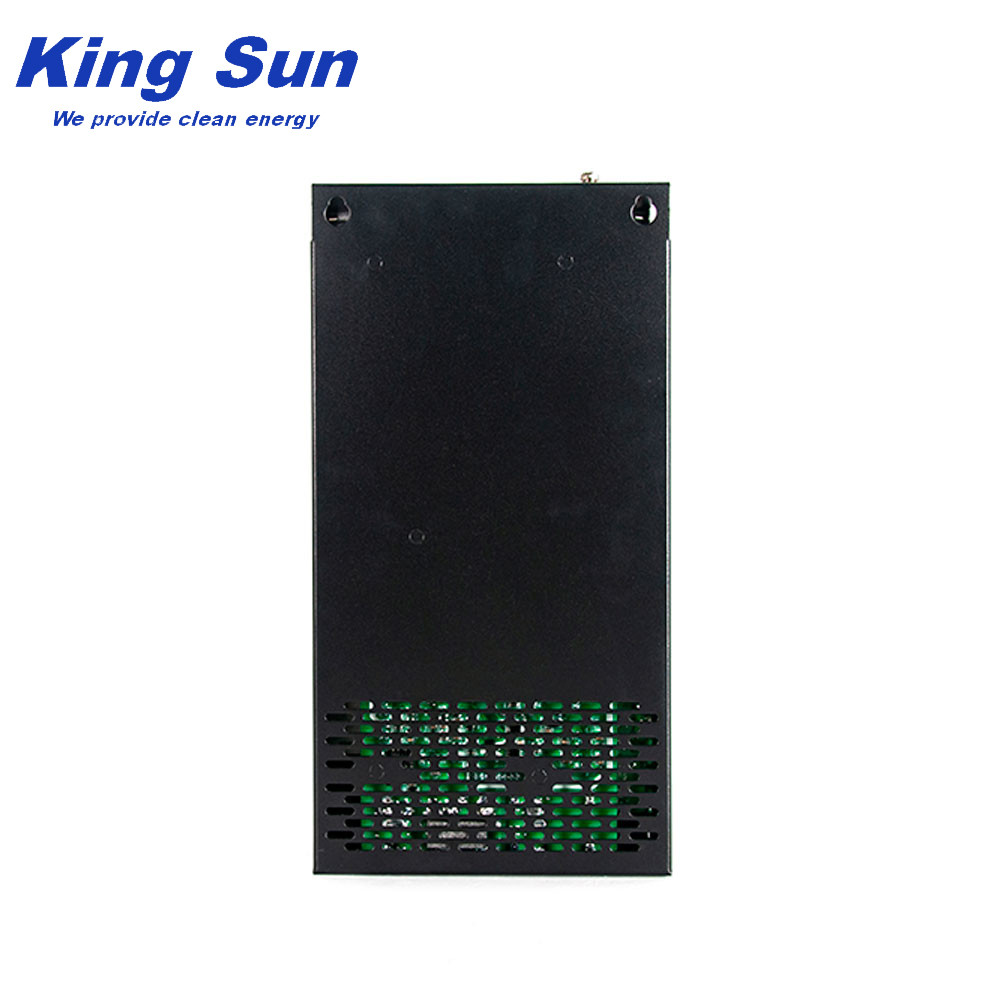 80A MPPT Solar Controller
