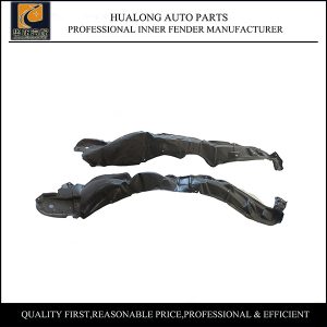 2010 Toyota Prius Fender Liner Lining Splash Shield